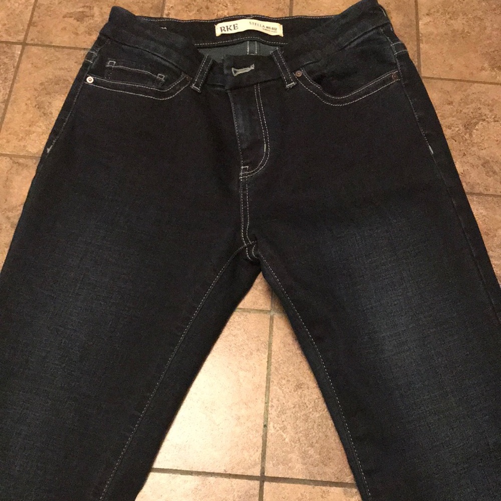 Buckle BKE Stella jeans